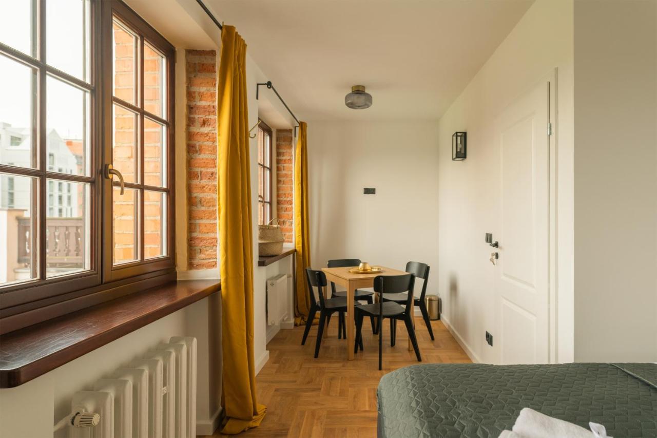 Apartamentyin Labofarm Гданьск Экстерьер фото