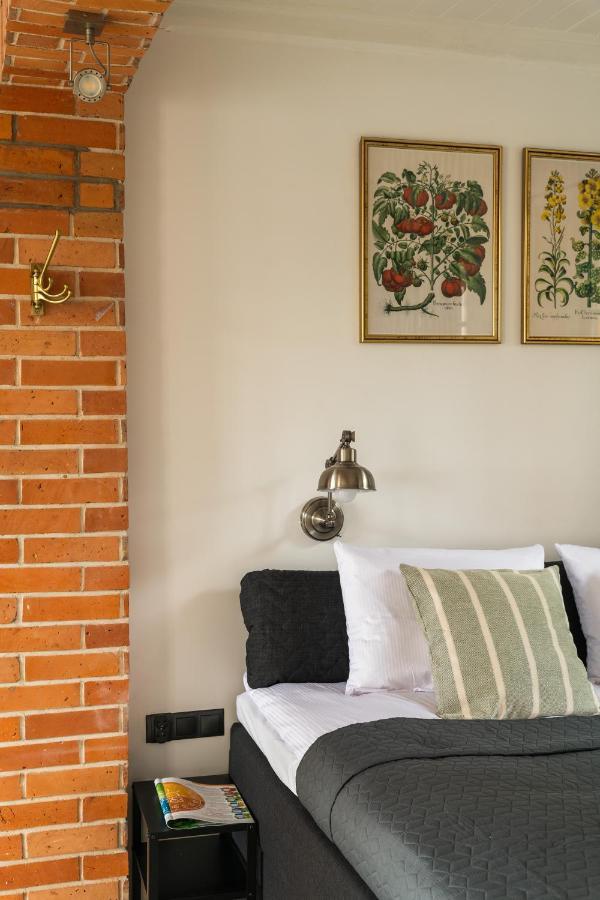 Apartamentyin Labofarm Гданьск Экстерьер фото
